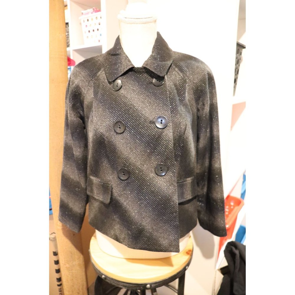 DKNY Jeans Fall Jacket Size M